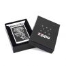 Зажигалка Tigre Satin Chrome, ZIPPO, США_00804260057163195860.jpg