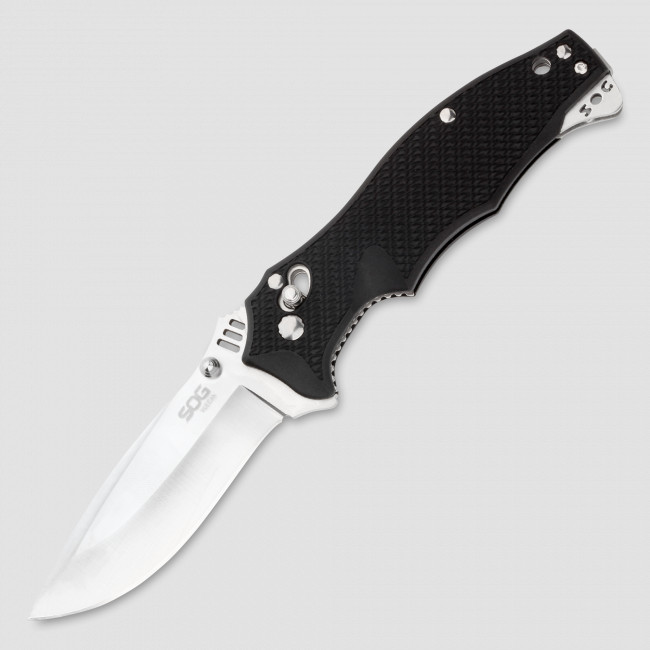 Нож cкладной Vulcan, 8,9 см, SOG, США