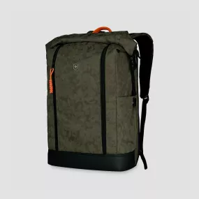 Рюкзак Altmont Classic Rolltop Laptop 15'', 18 л, 47 x 29 x 17 см, VICTORINOX, Швейцария, Рюкзаки и сумки VICTORINOX