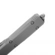 Нож автоматический фронтальный выкидной Ultratech, 8,7 см, MICROTECH, США_00803840067465708361.jpg