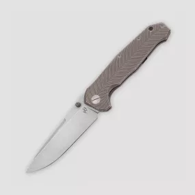 Нож складной Avis, 9,5 см, NARUSH KNIVES, Россия, NARUSH KNIVES (Россия)