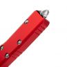 Нож автоматический фронтальный выкидной UTX-85, 7,9 см, MICROTECH, США_00809360044633499335.jpg