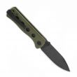 Нож складной Canary , 7,2 см, QSP KNIFE, Китай_00816880061019756385.jpg