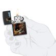 Зажигалка бензиновая Linda Picken, ZIPPO, США_00819180049384486056.jpg