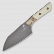 Нож поварской кухонный Сантоку, 15 см, MICROTECH, США_00824330044957272270.jpg