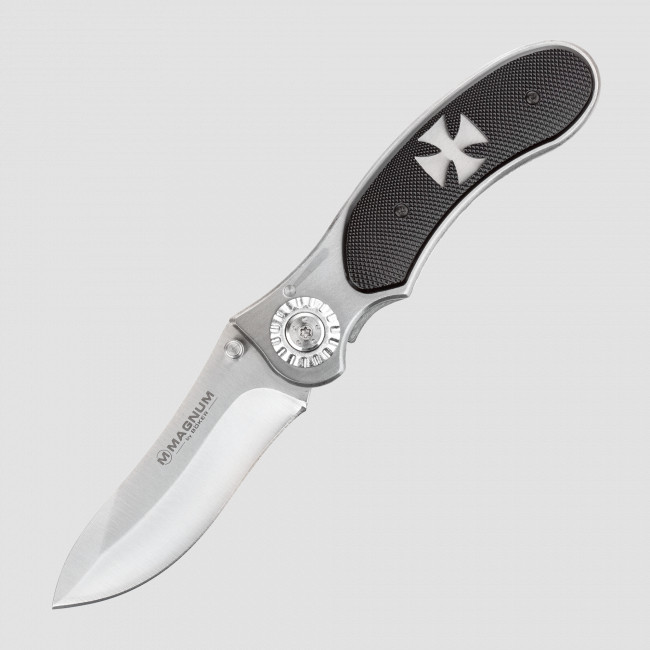 Нож складной Iron Cross, BOKER, Германия