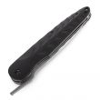 Нож складной Tactical Mino Kami, Black G-10 Handles, HIKARI, Япония_00788560072883023009.jpg