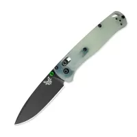 Нож складной Bugout, 8,2 см, BENCHMADE, США видео продукта