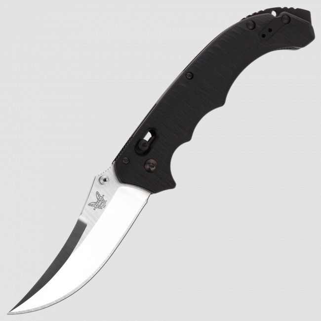 Нож складной Bedlam, BENCHMADE, США