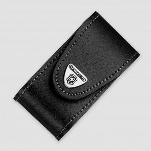 Чехол на ремень для ножей 91 мм толщиной 2-4 уровня, VICTORINOX, Швейцария, Чехол для мультитула