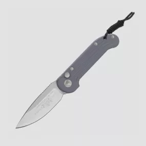 Нож автоматический складной LUDT 8,6 см, MICROTECH, США, 