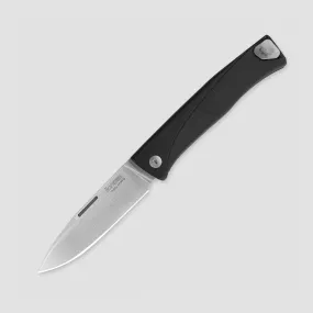 Нож складной Thrill, 8 см, LionSteel, Италия, Ножи без фиксатора лезвия