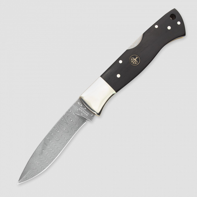 Нож cкладной Mamba, 8,2 см, BOKER, Германия