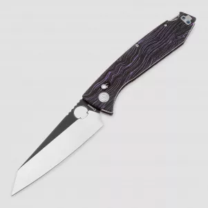 Нож складной Alligator, 10,9 см, серия Daggerr Line, DAGGERR, Россия, Перочинные ножи