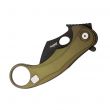 Нож складной L.E.One Mid, 6,5 см, LionSteel, Италия_00821620048680546245.jpg