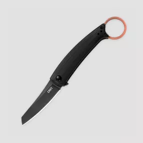 Нож складной Ibi , 6,9 см, CRKT, США, CRKT (США)