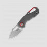 Нож складной Isonzo, 4,9 см, MKM Knives, Италия