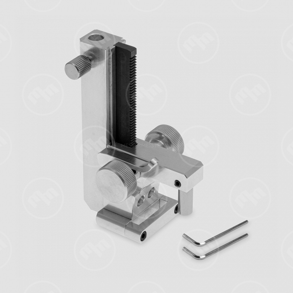 Подъемник реечный TSPROF Pioneer, Техностудия «Профиль», Россия