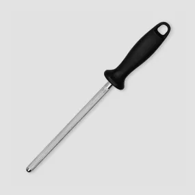 Мусат стальной, длина 21 см, ZWILLING J.A. HENCKELS, Германия, ZWILLING J.A. HENCKELS (ГЕРМАНИЯ)