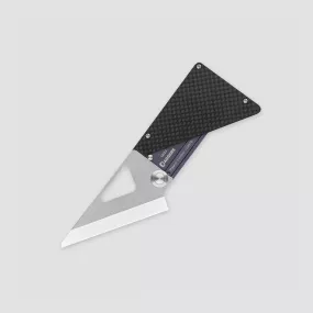 Нож складной Cardkhife, 7,3 см, серия Daggerr Line, DAGGERR, Россия, DAGGERR (Россия)