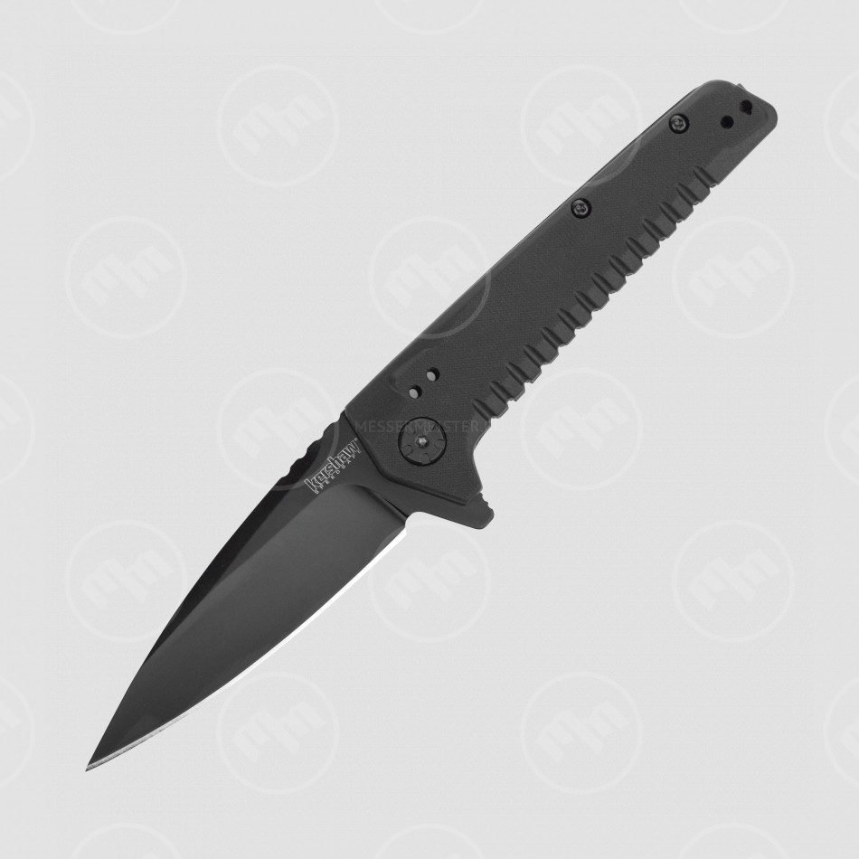 Нож полуавтоматический складной Fatback, KERSHAW, США