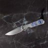 Нож складной Large Sebenza 21, 9,2 см, CHRIS REEVE, США_00805180040411424410.jpg