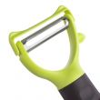 Овощечистка универсальная, 16,5 см, серия Kitchen Tools, TREBONN, Италия_00816360054474503220.jpg