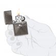 Зажигалка бензиновая Armor, ZIPPO, США_00819180059733085634.jpg