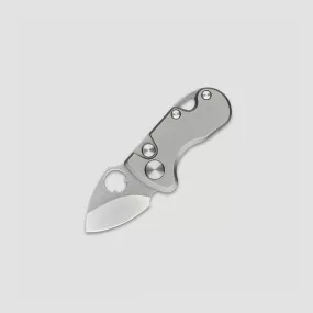 Нож складной Sting micro, 3,3 см, DAGGERR, Россия, DAGGERR (Россия)