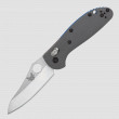 Нож складной Griptilian Mini, 7,4 см, BENCHMADE, США_00788290050801905961.jpg