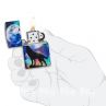Зажигалка бензиновая Wolf Design, ZIPPO, США_00819180060547344223.jpg