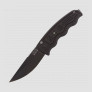 Нож автоматический складной SOG TAC, 8,9 см, SOG, США