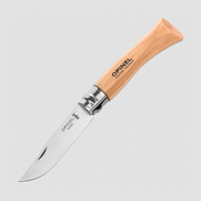 Нож складной Tradition №7, 8 см, OPINEL, Франция, OPINEL (Франция)