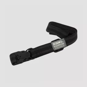 Ремешок набедренный для ножей, пистолетов и подсумков с системой MOLLE, Black, KIZLYAR SUPREME, Россия, Аксессуары KIZLYAR SUPREME
