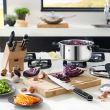Нож кухонный для нарезки, 16 см, серия Gourmet, ZWILLING J.A. HENCKELS, Германия_00806590059084706597.jpg