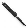 Нож автоматический фронтальный выкидной Ultratech, 8,7 см, MICROTECH, США_00809790042602468928.jpg