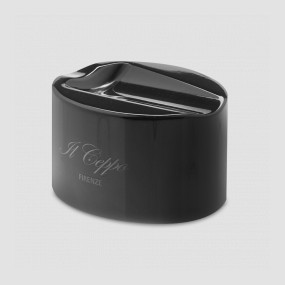 Подставка для помазка, цвет: черный, IL CEPPO, Италия, IL CEPPO (Италия)