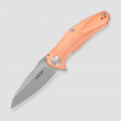Нож полуавтоматический складной Natrix, KERSHAW, США_00800970045215835706.jpg