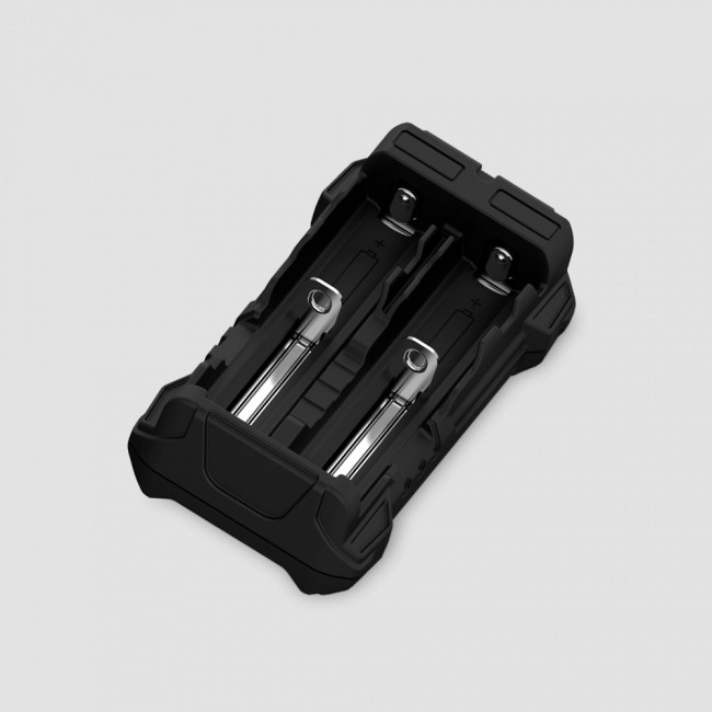 Зарядное устройство с функцией Powerbank Handy C2 PRO, ARMYTEK, Канада