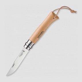 Нож складной Tradition №8, 8 см, OPINEL, Франция, OPINEL (Франция)