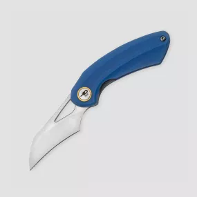 Нож складной Bihai, 5,5 см, BESTECH KNIVES, Китай, Маленькие складные ножи