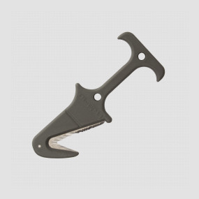 Стропорез Fox R.T.2 Airborne Emergency Tool OD Green, 15,5 см, FOX, Италия, 