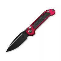 Нож автоматический складной LUDT Gen III, 8,9 см, MICROTECH, США видео продукта