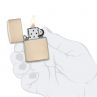 Зажигалка бензиновая Classic, ZIPPO, США_00819180060151073104.jpg