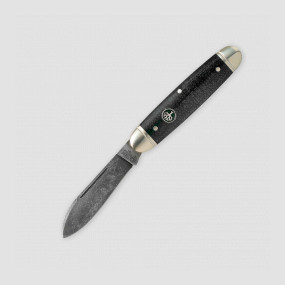 Нож складной Club Knife Burlap, 7,2 см, BOKER, Германия, 