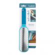 Терка мелкая с ручкой, с контейнером, 27,5 см, голубая, серия Kitchen Tools, TREBONN, Италия_00816360038806957995.jpg