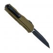 Нож автоматический фронтальный выкидной Cypher II, 8,9 см, MICROTECH, США_00820020061609135884.jpg