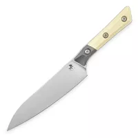 Нож кухонный универсальный, 15 см, MICROTECH, США видео продукта