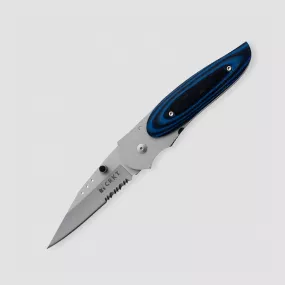 Нож складной Wasp, 8 см, CRKT, США, 