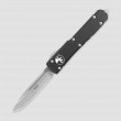 Нож автоматический фронтальный выкидной Ultratech, 8,7 см, MICROTECH, США_00804400063164092849.jpg